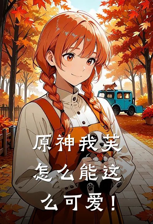 【原神】我芙，怎么能这么可爱！