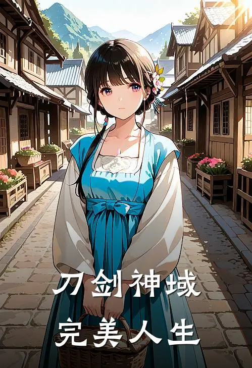 刀剑神域：完美人生