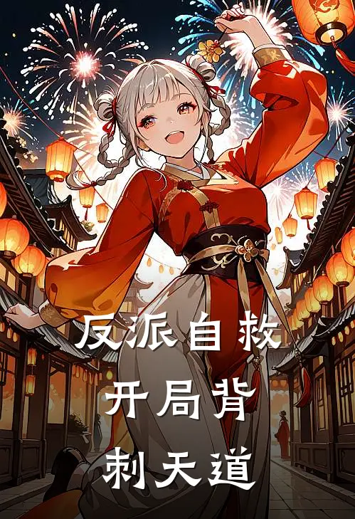 反派自救：开局背刺天道