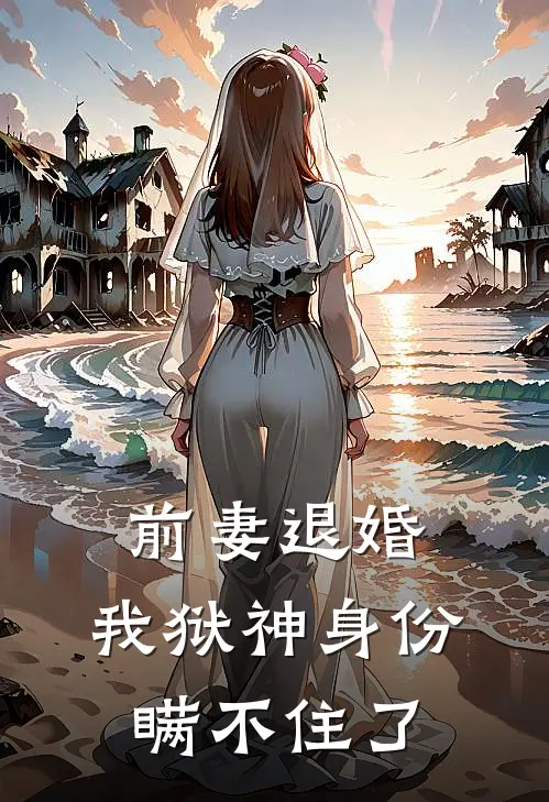 前妻退婚，我狱神身份瞒不住了
