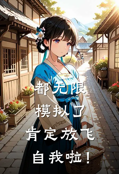 都无限模拟了，肯定放飞自我啦！