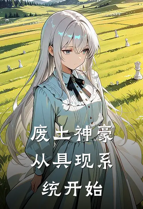 废土神豪：从具现系统开始