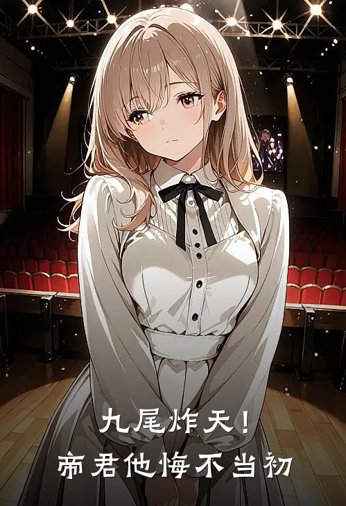 云乐仙月栖幽(九尾炸天！帝君他悔不当初)_《九尾炸天！帝君他悔不当初》最新章节免费在线阅读