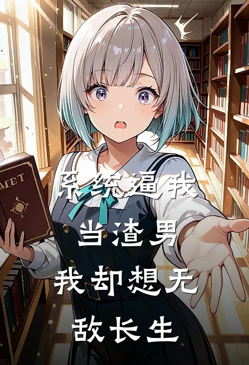 系统逼我当渣男，我却想无敌长生