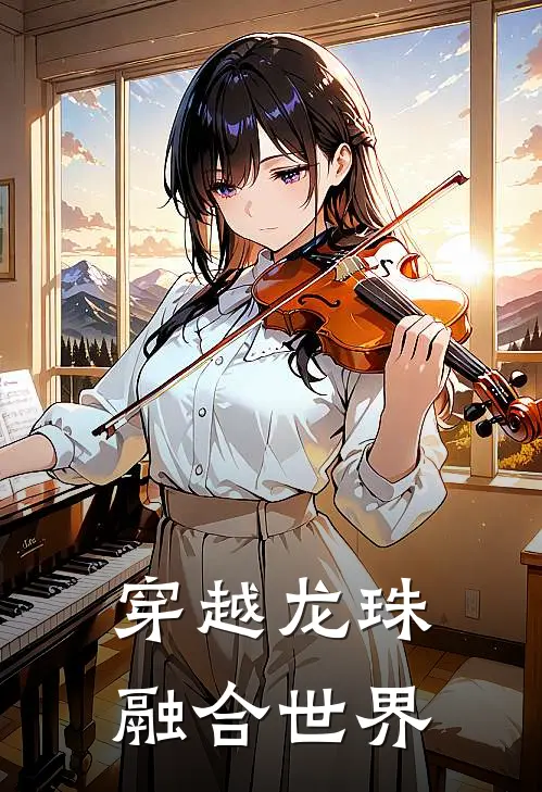 穿越龙珠融合世界