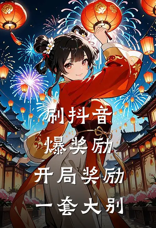 刷抖音爆奖励，开局奖励一套大别