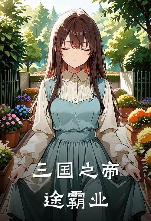 三国之帝途霸业