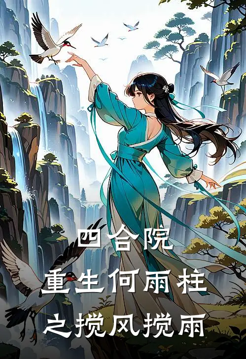 四合院：重生何雨柱之搅风搅雨