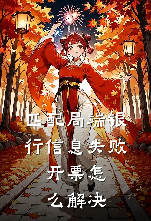 匹配局端银行信息失败,开票怎么解决