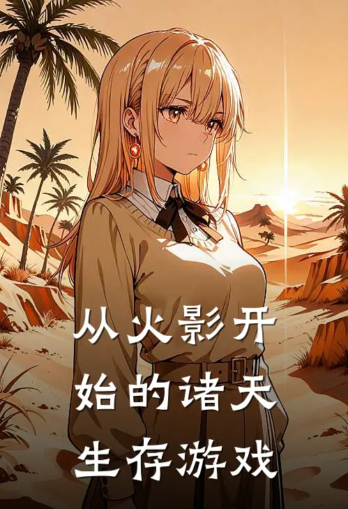 从火影开始的诸天生存游戏