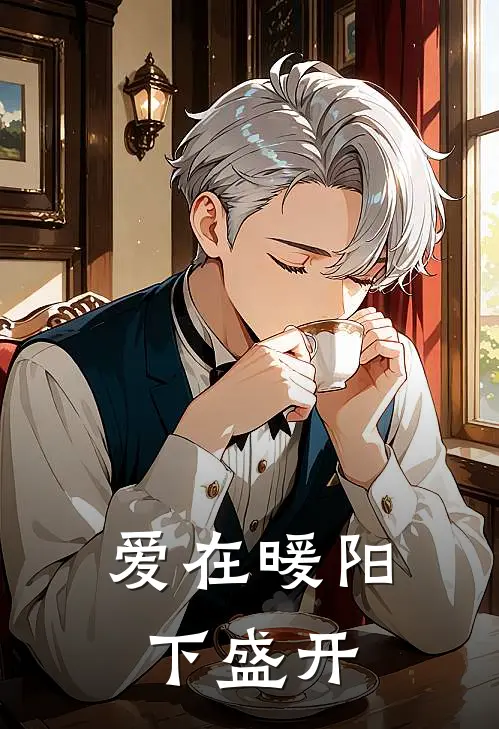 爱在暖阳下盛开
