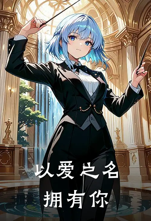 以爱之名拥有你