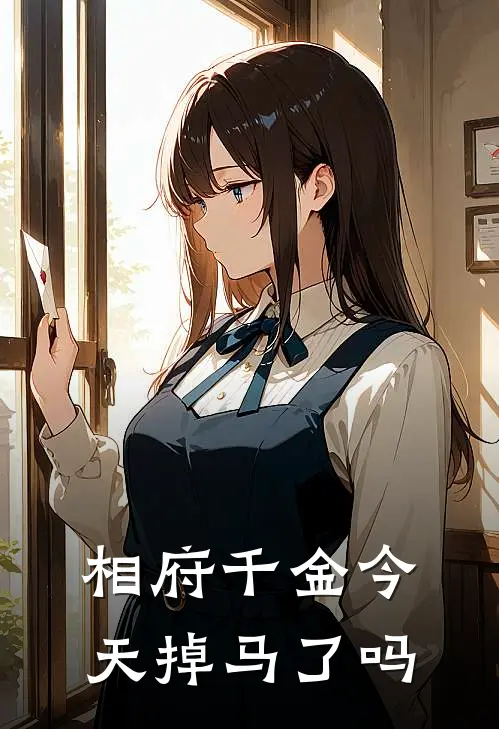 相府千金今天掉马了吗