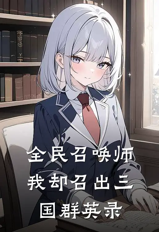 全民召唤师：我却召出三国群英录