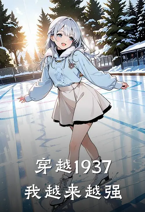 穿越1937，我越来越强