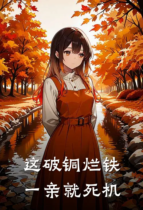 这破铜烂铁，一亲就死机