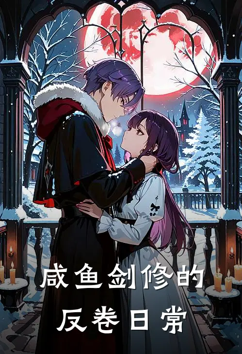 咸鱼剑修的反卷日常