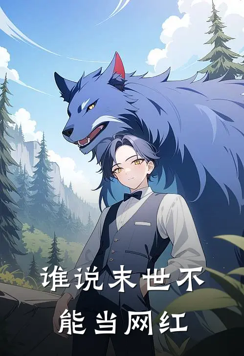 谁说末世不能当网红