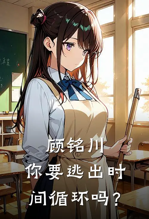 顾铭川，你要逃出时间循环吗？