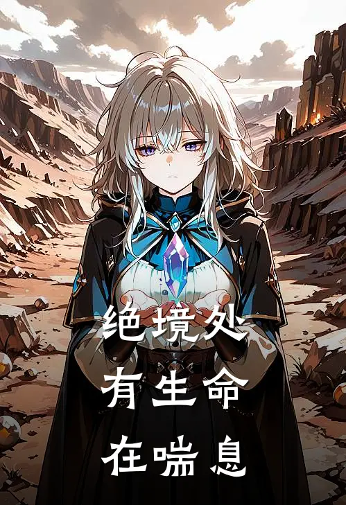 绝境处，有生命在喘息