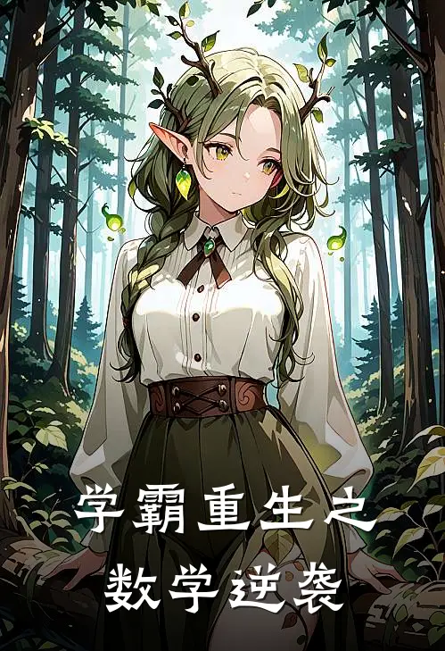 学霸重生之数学逆袭