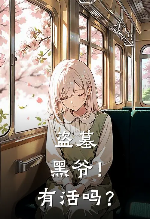 盗墓：黑爷！有活吗？