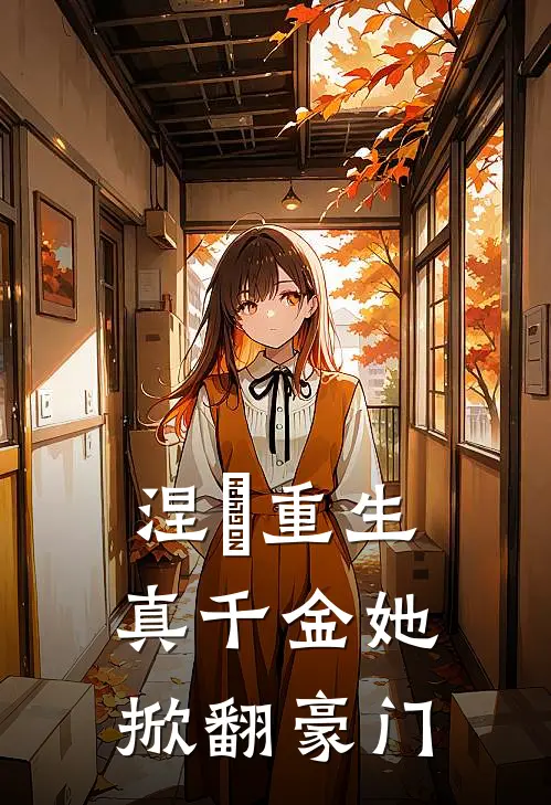 涅槃重生：真千金她掀翻豪门