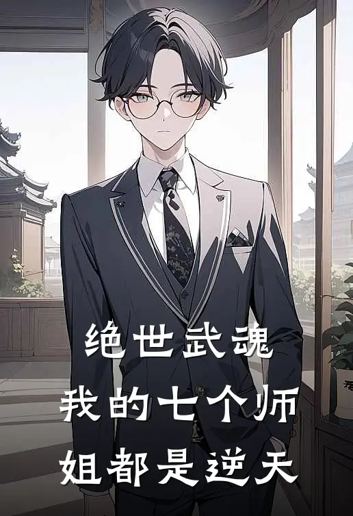 绝世武魂：我的七个师姐都是逆天
