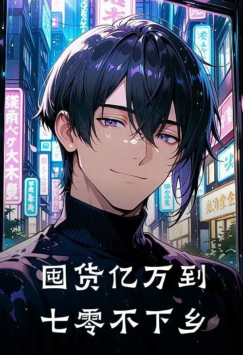 囤货亿万到七零不下乡