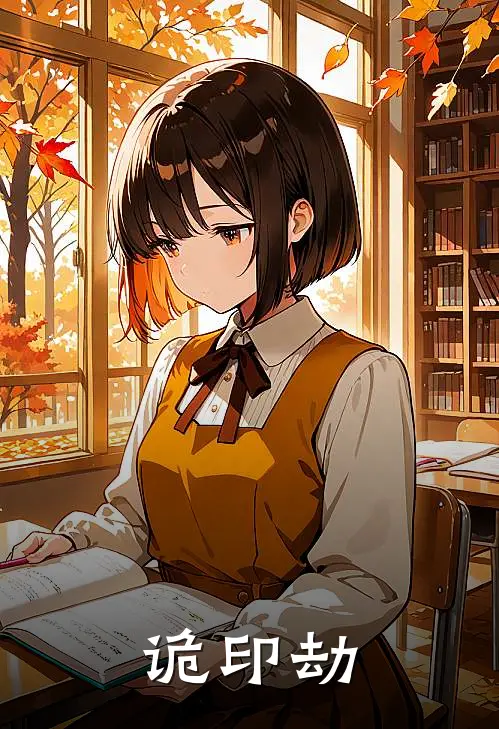 诡印劫陆离雷昊全文在线阅读_诡印劫全集免费阅读