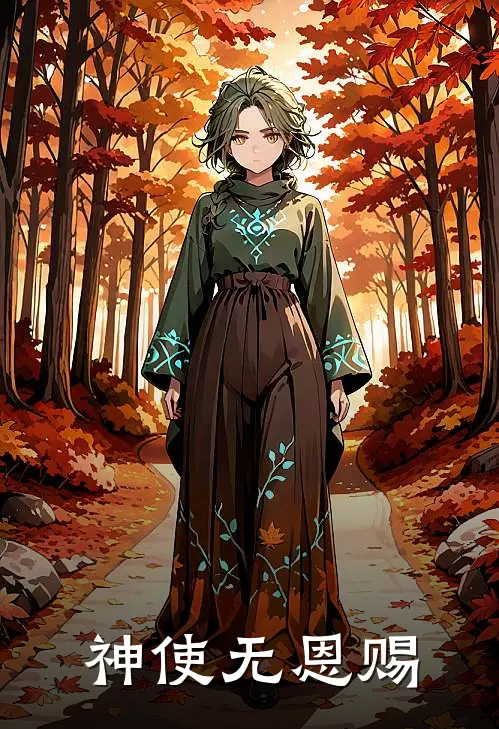 神使无恩赐