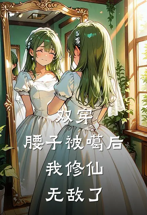 双穿：腰子被噶后，我修仙无敌了