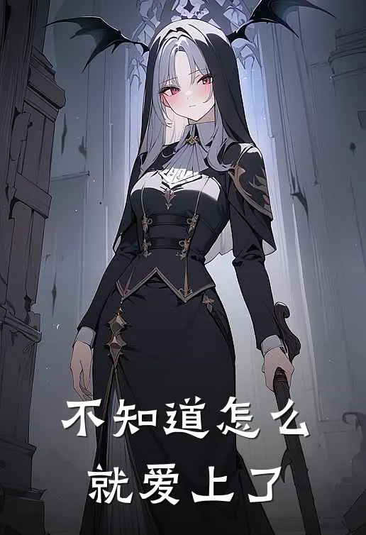 不知道怎么就爱上了