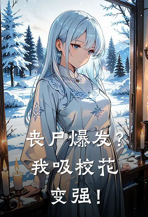 丧尸爆发？我吸校花变强！方安穆语琴小说免费完结_最新章节列表丧尸爆发？我吸校花变强！(方安穆语琴)