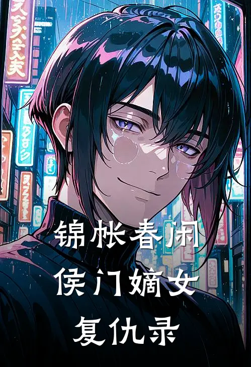 锦帐春闲：侯门嫡女复仇录