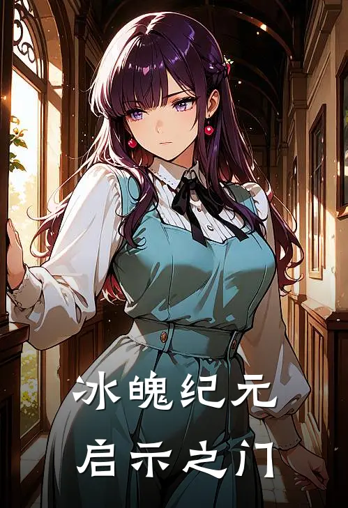 冰魄纪元：启示之门