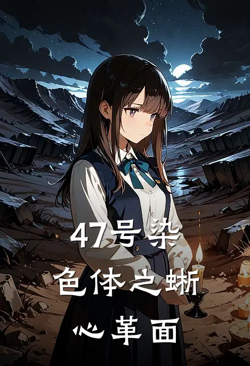 47号染色体之蜥心革面