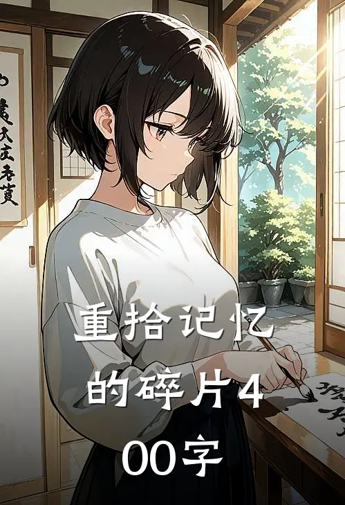 重拾记忆的碎片400字