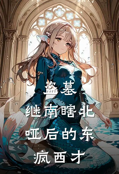 盗墓：继南瞎北哑后的东疯西才宴清川墨辞安最新小说推荐_完本小说免费阅读盗墓：继南瞎北哑后的东疯西才(宴清川墨辞安)