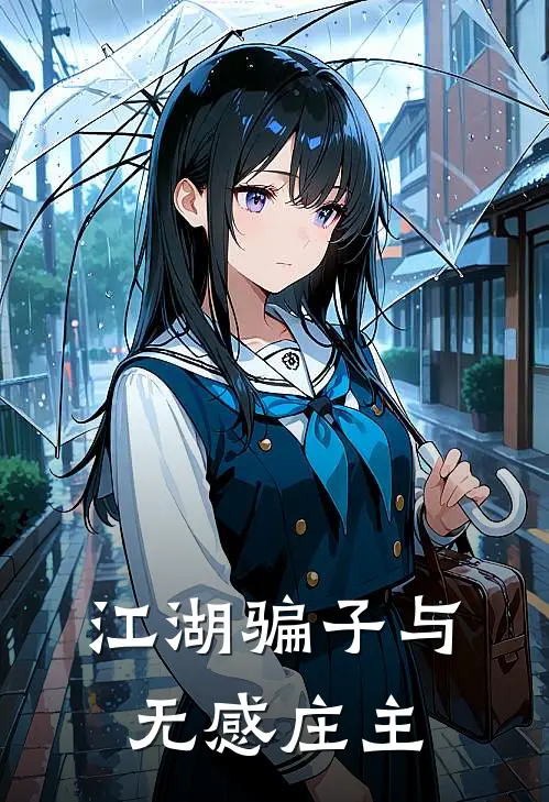 江湖骗子与无感庄主