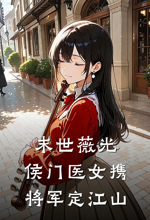 末世薇光：侯门医女携将军定江山
