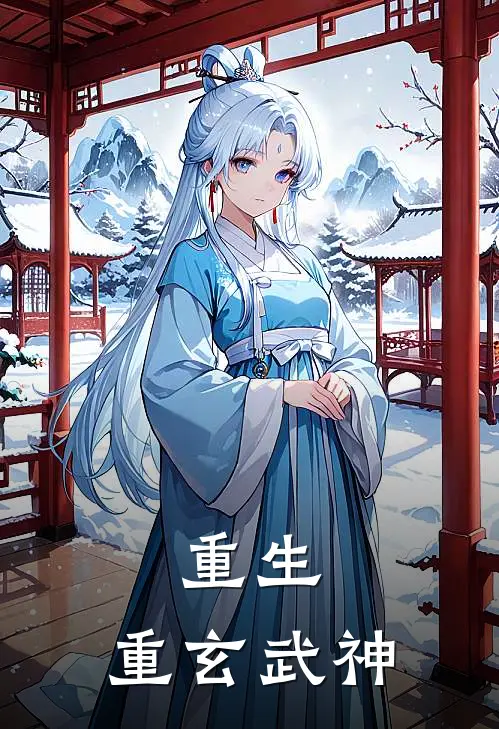 重生：重玄武神