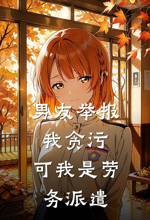 男友举报我贪污，可我是劳务派遣