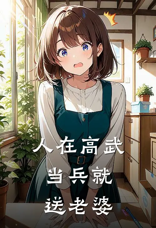 人在高武，当兵就送老婆