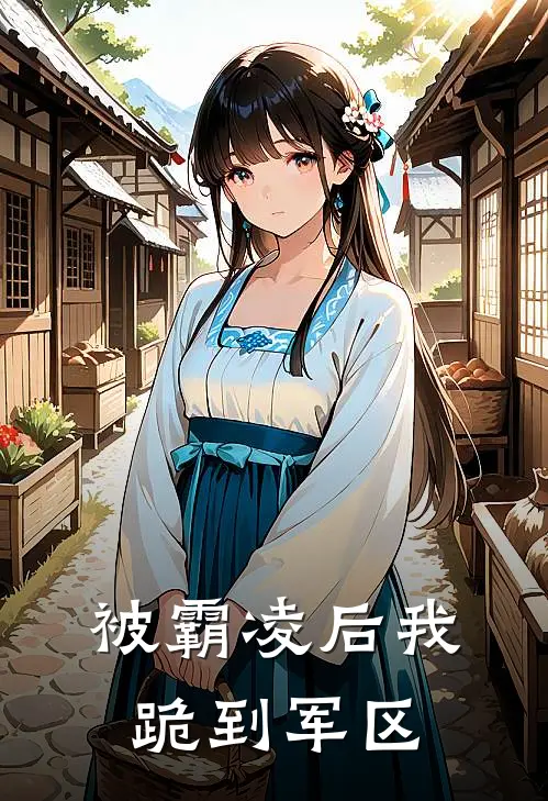 被霸凌后我跪到军区