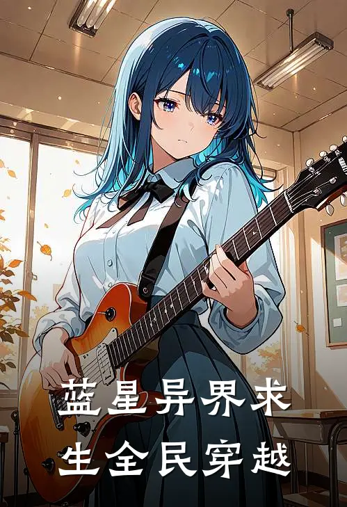 蓝星异界求生全民穿越