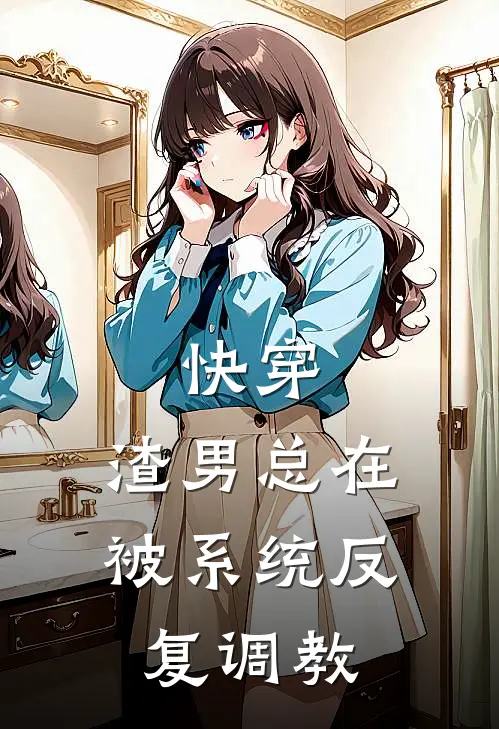 快穿：渣男总在被系统反复调教