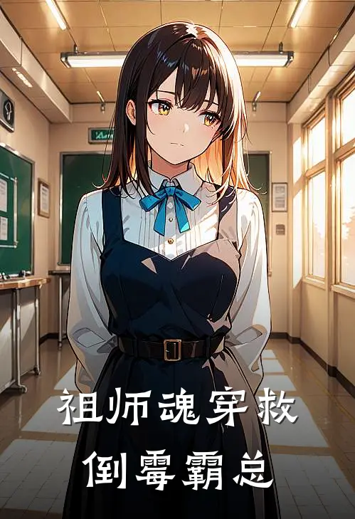 祖师魂穿救倒霉霸总