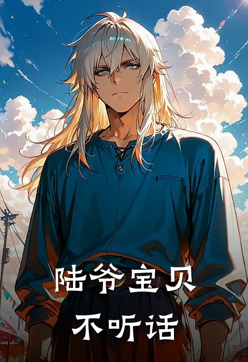 陆爷宝贝不听话