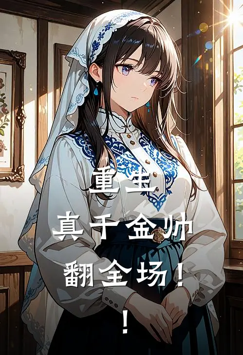 重生，真千金帅翻全场！！